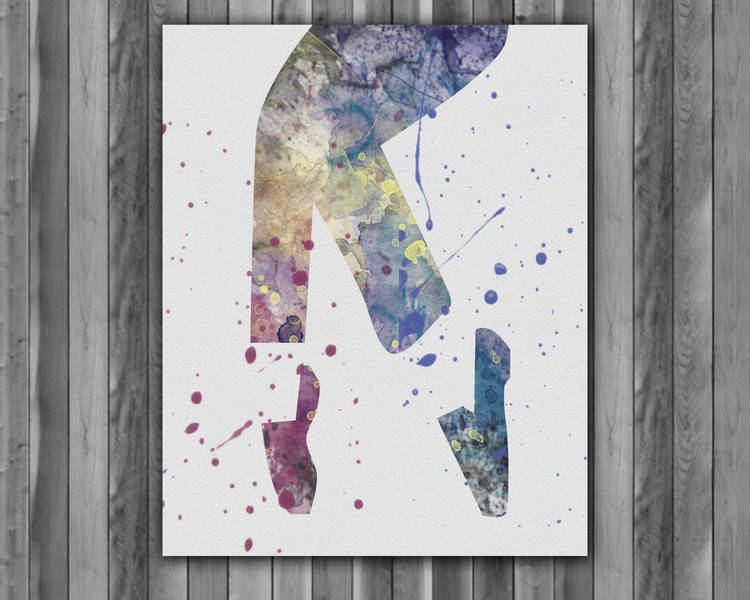 Michael Jackson Watercolor Print 4 Michael Jackson Art Michael Jackson Poster Nursery Kids Room Decor Wall Art